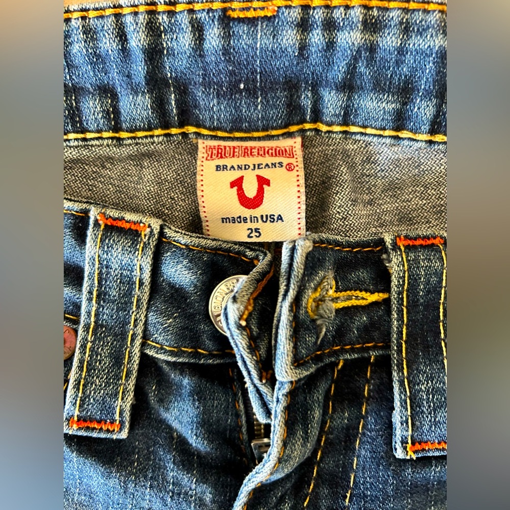 True Religion Jeans 🐝